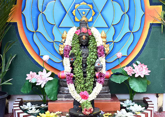 Dhanvanthri