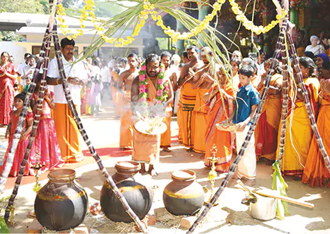 pongal